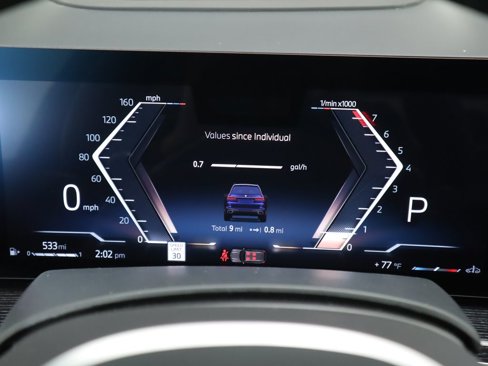 New 2026 BMW X7 xDrive40i w/ Executive Package image 34