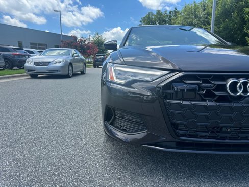 New 2025 Audi A6 Premium Plus image 24