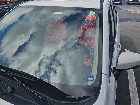 Used 2021 Subaru Forester Limited w/ Popular Package #3 image 2