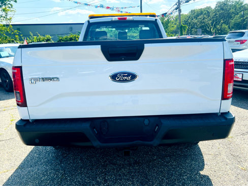 Used 2016 Ford F150 XL w/ XL Power Equipment Group image 5