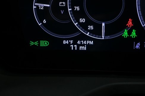 New 2026 Porsche Panamera 4 E-Hybrid image 12