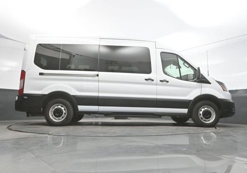 Used 2024 Ford Transit 350 XL image 38