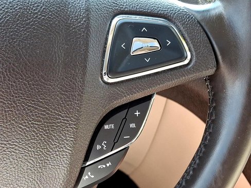 Used 2017 Lincoln MKC Reserve w/ Lincoln MKC Climate Package image 26