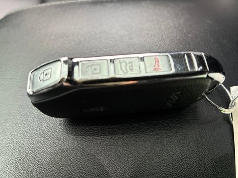 Used 2022 Kia Telluride S image 29