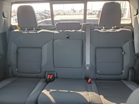 New 2025 GMC Sierra 1500 Elevation w/ Preferred Package image 18