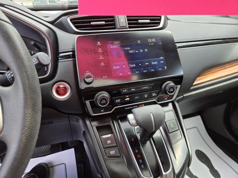 Used 2017 Honda CR-V EX image 14