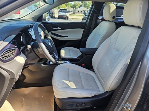 Certified 2023 Buick Encore GX Essence w/ Experience Buick Package image 21