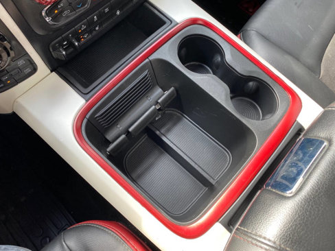 Used 2016 RAM 1500 Rebel w/ Luxury Group image 40