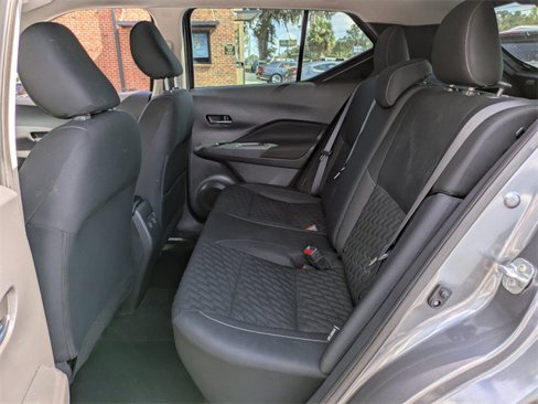 Used 2021 Nissan Kicks SV image 14
