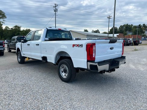 New 2026 Ford F250 XL w/ FX4 Off-Road Package image 6