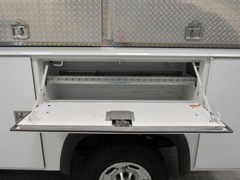 Used 2022 Chevrolet Silverado 2500 W/T w/ WT Convenience Package image 20