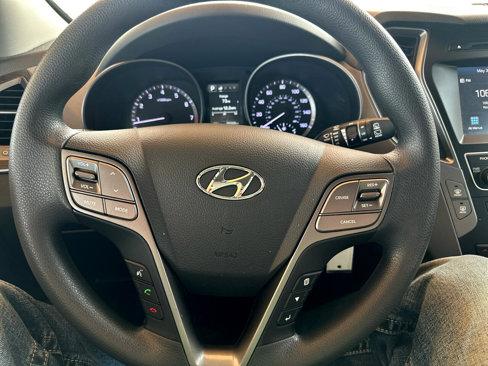 Used 2017 Hyundai Santa Fe Sport image 45