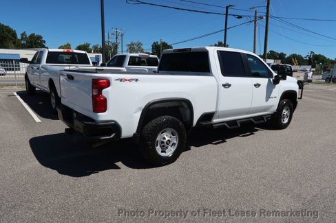 Used 2022 Chevrolet Silverado 2500 W/T w/ WT Convenience Package image 5