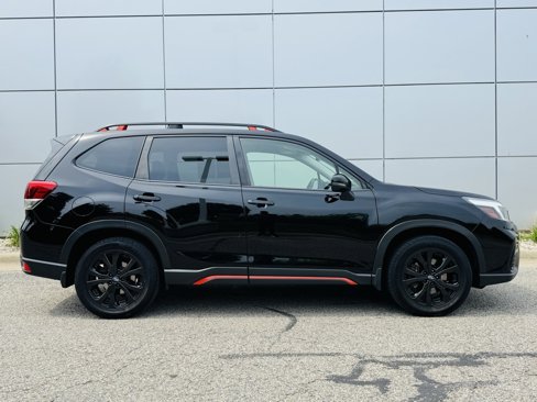Used 2019 Subaru Forester Sport image 34