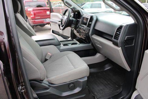 Used 2020 Ford F150 XLT w/ Equipment Group 301A Mid image 20