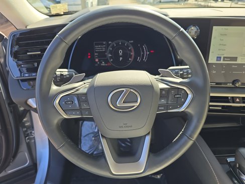 Used 2024 Lexus RX 350 FWD image 26