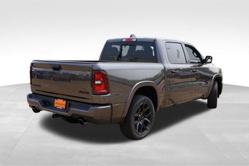 New 2026 RAM 1500 Laramie image 3