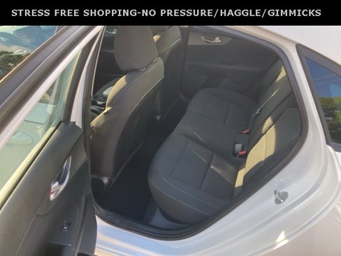 Used 2019 Kia Forte LXS image 26