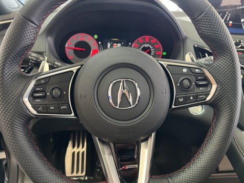 Certified 2025 Acura RDX A-Spec image 21
