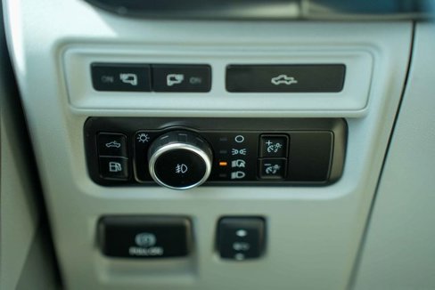 Used 2023 Ford F150 Limited image 36