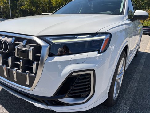 New 2025 Audi Q7 3.0T Premium Plus image 26