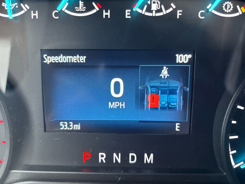New 2025 Ford F350 XL image 6