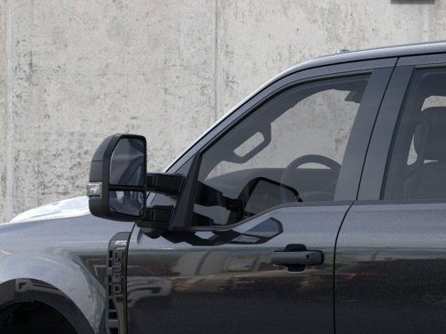 New 2025 Ford F350 XL w/ STX Appearance Package image 23