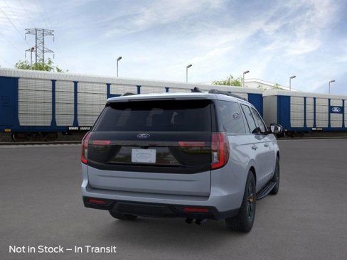 New 2025 Ford Expedition Tremor image 27