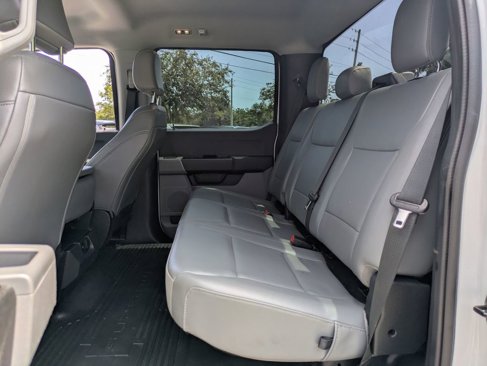 Used 2024 Ford F350 XL image 27
