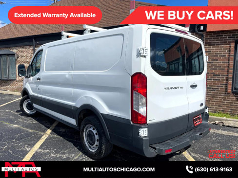 Used 2015 Ford Transit 150 130 Low Roof image 9