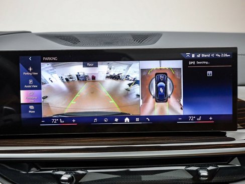 New 2026 BMW X5 xDrive40i image 26