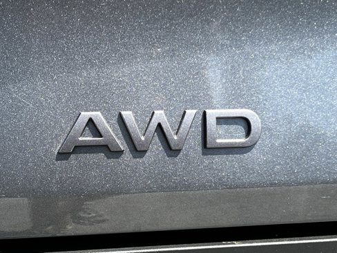 New 2025 Nissan Murano SV image 25