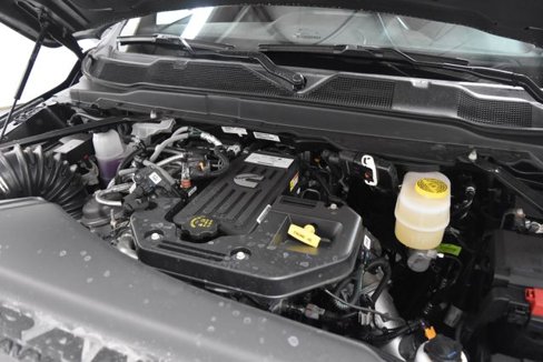 New 2026 RAM 2500 Tradesman image 9