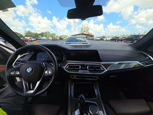 Used 2020 BMW X5 xDrive40i w/ Premium Package image 14