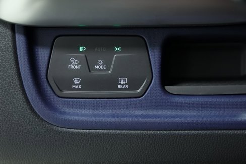 New 2025 Volkswagen ID. Buzz Pro S image 20