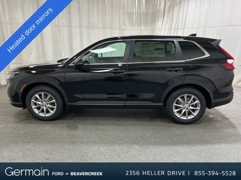 Used 2026 Honda CR-V EX image 4