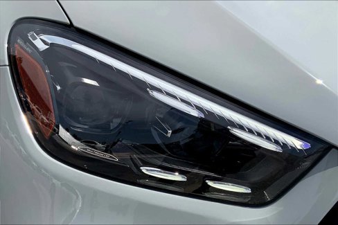 New 2025 Mercedes-Benz GLE 63 AMG S image 20