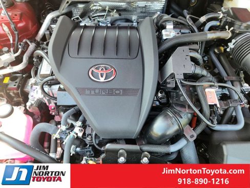 Used 2026 Toyota Crown Platinum image 32