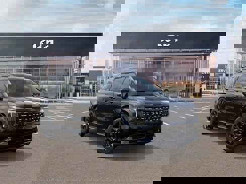New 2026 Kia Carnival SX Prestige image 8