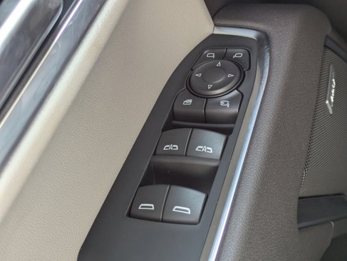 New 2026 Chevrolet Silverado 1500 LTZ w/ LTZ Convenience Package II image 25