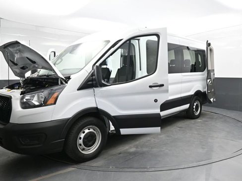 Used 2024 Ford Transit 350 XL image 42