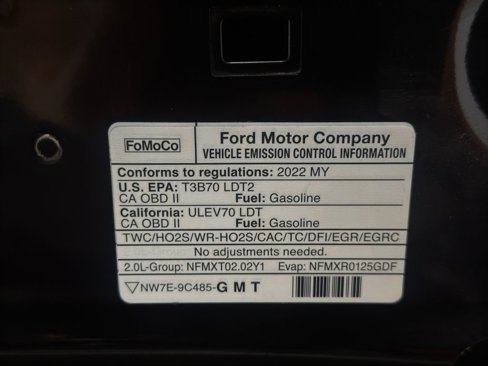 Used 2022 Lincoln Corsair Reserve image 37