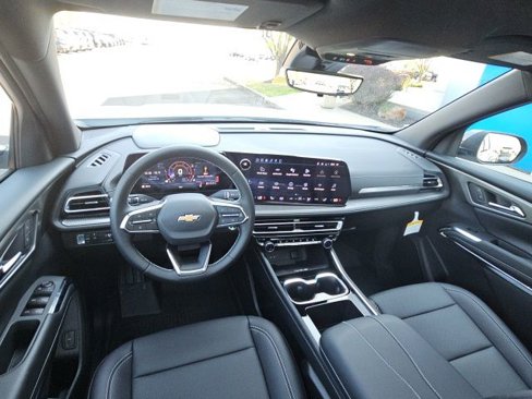 New 2026 Chevrolet Traverse LT w/ Sun and Wheel Package image 39