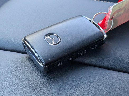 New 2025 MAZDA CX-90 Plug-In Hybrid w/ Premium Plus image 36