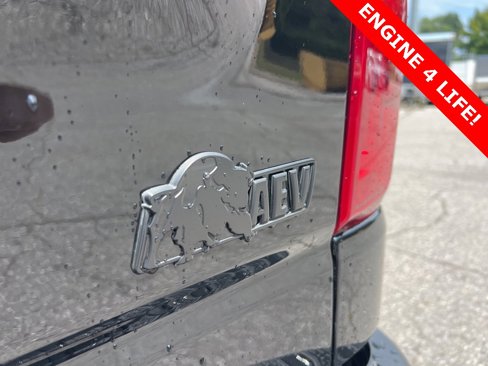 Used 2024 Chevrolet Silverado 1500 ZR2 w/ ZR2 Bison Edition image 28