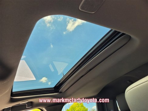 New 2025 Toyota Tacoma Limited image 9