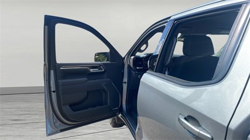 New 2026 GMC Sierra 1500 Elevation image 14