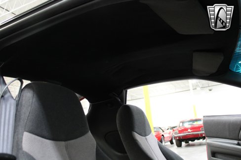 Used 1993 Chevrolet Camaro Z28 image 18