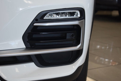 Used 2020 BMW X5 xDrive40i image 15