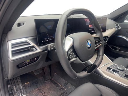 Used 2025 BMW 330i Sedan image 50